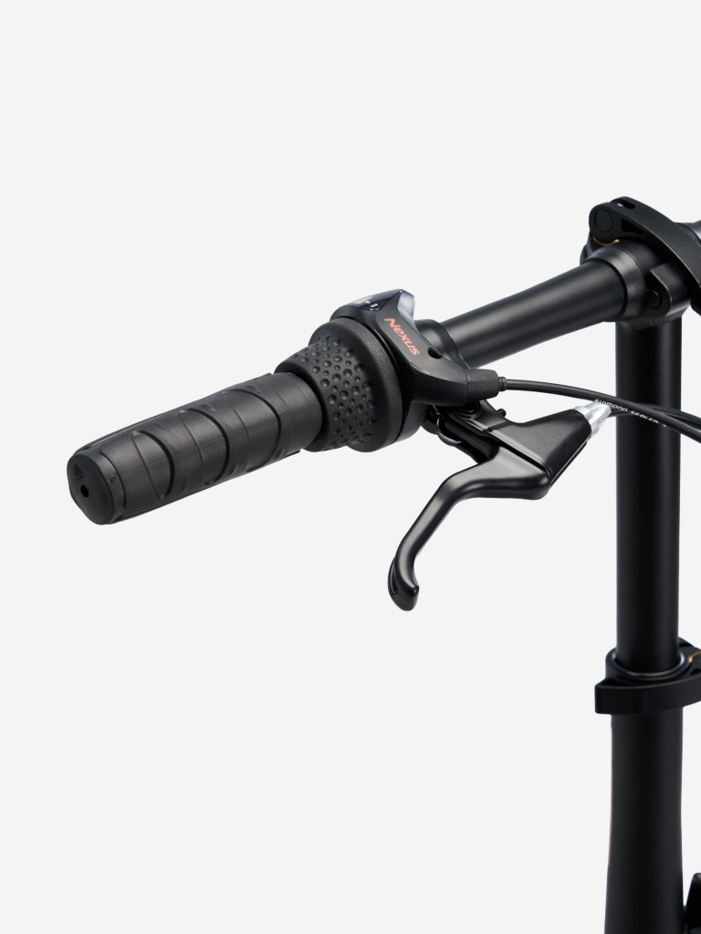 Велосипед складной Stern Town 24" — фото №10