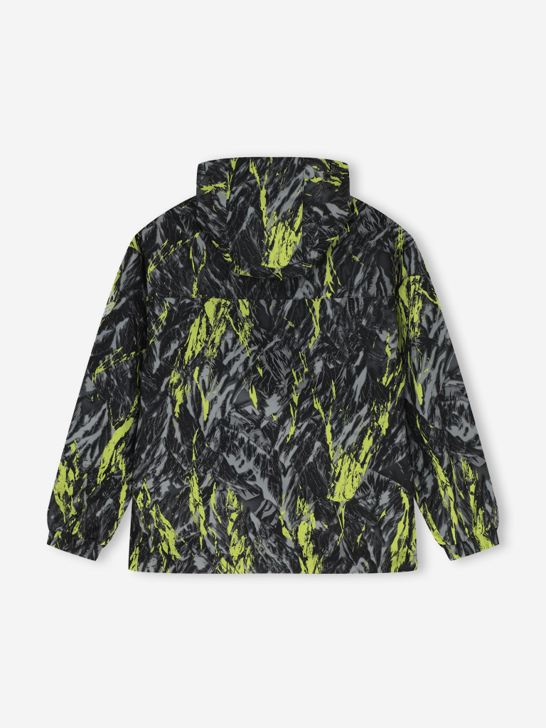 Ветровка для мальчиков Outventure — фото №2