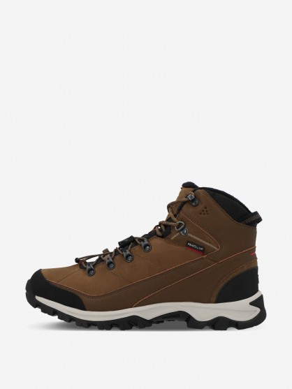 Ботинки утепленные мужские Northland Graz 2 Ltr 200