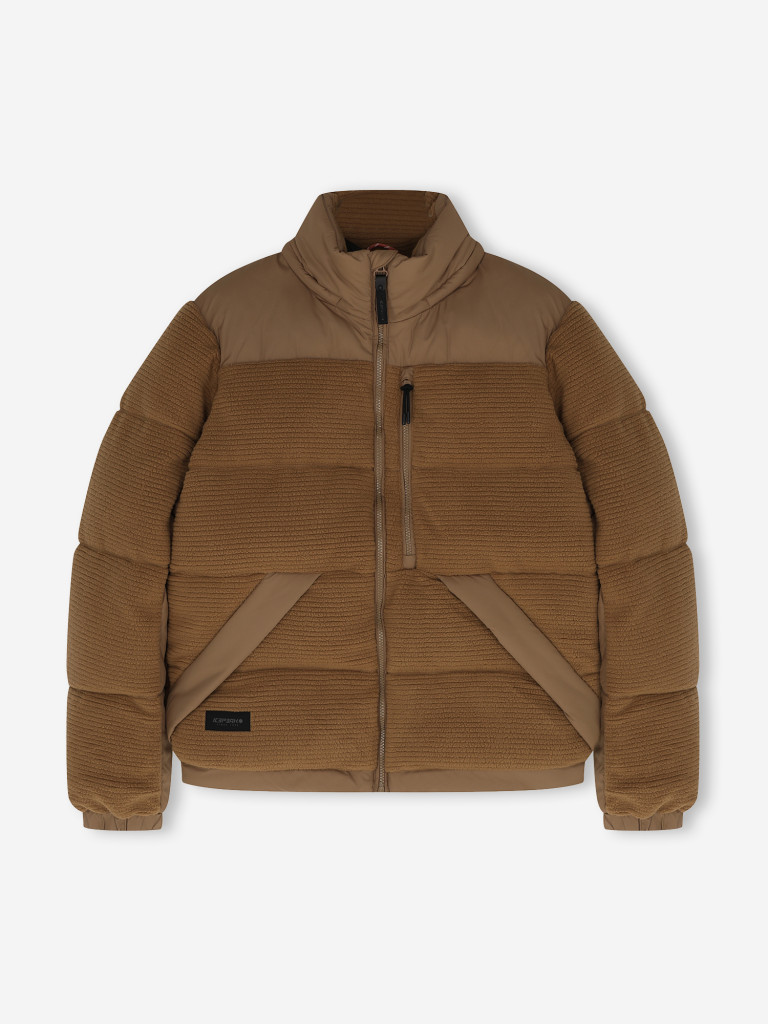 Пуховик мужской IcePeak Aalam — фото №16