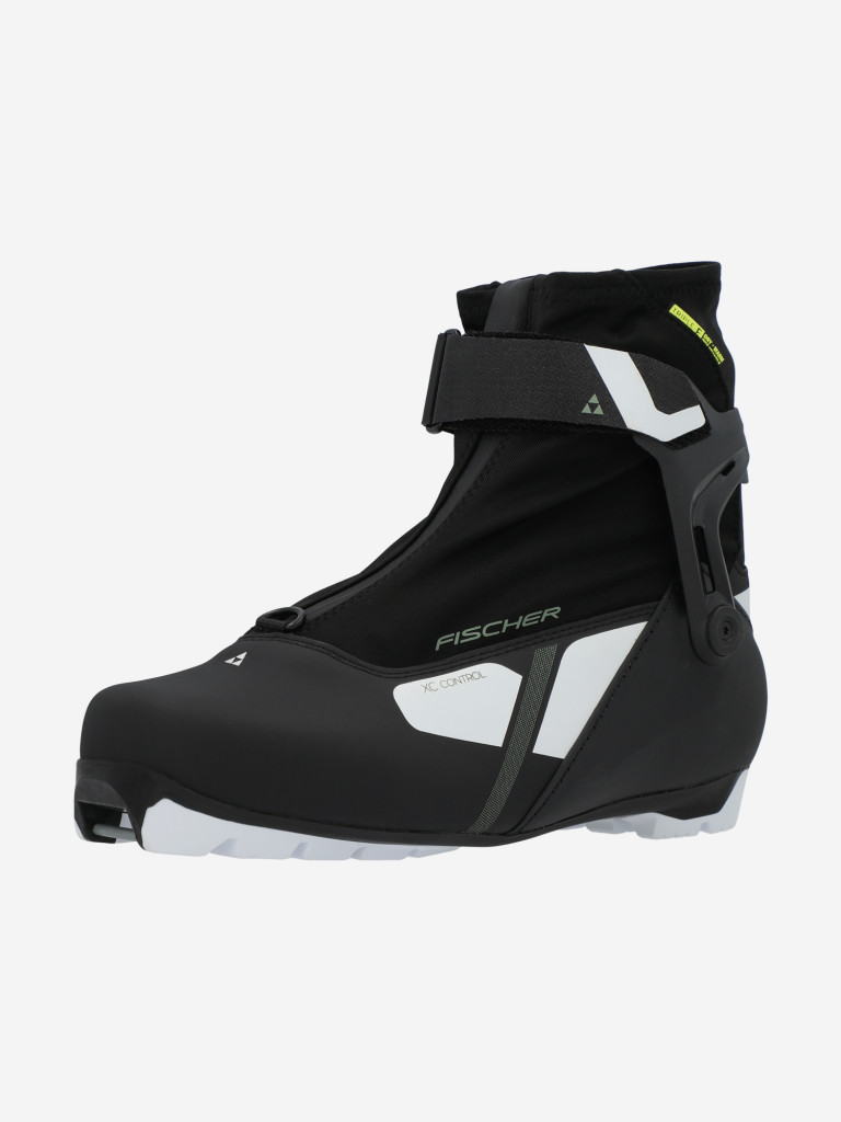 Ботинки лыжные Fischer XC Control WS — фото №2