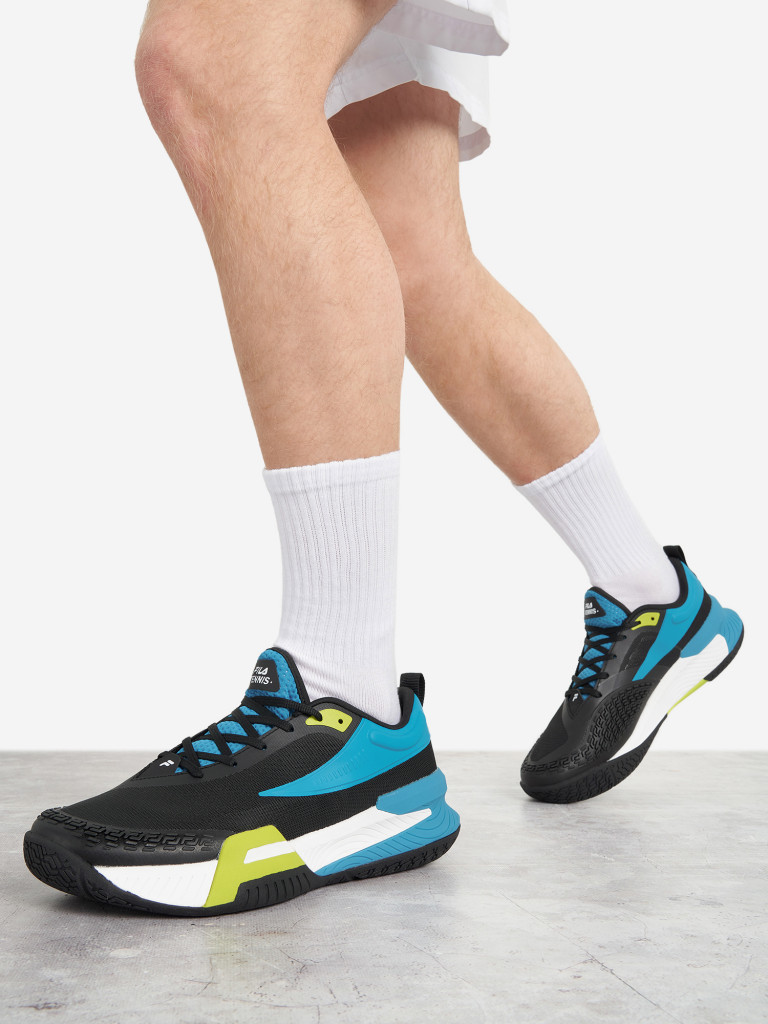 Кроссовки мужские FILA Armor — фото №8