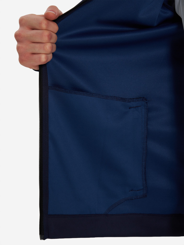 Толстовка мужская Kappa Giullio — фото №10