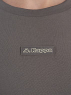 Футболка женская оверсайз Kappa — фото №5