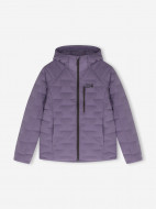 Ультралегкий пуховик женский Mountain Hardwear Stretchdown Hooded Jacket — фото №10