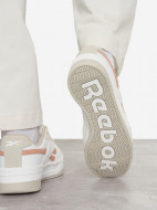 Кеды женские Reebok Wanda — фото №10