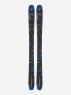 Горные лыжи Fischer Nightstick 104