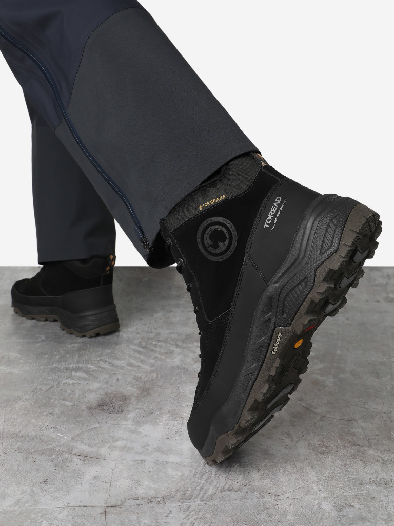 Ботинки мужские Toread — фото №8