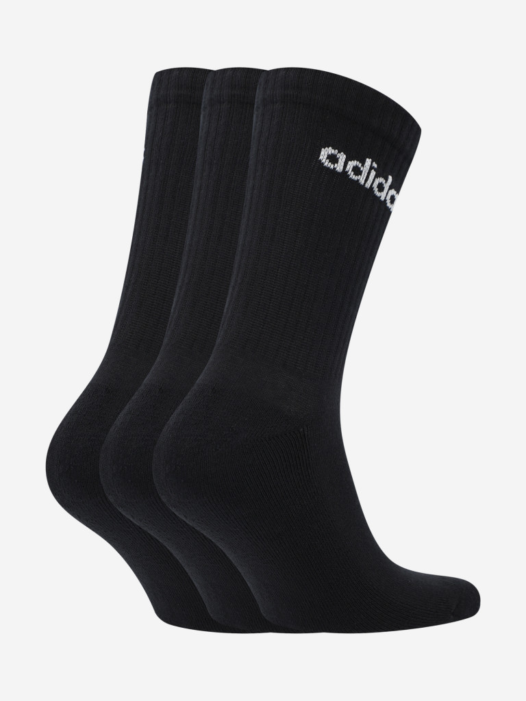 adidas ұйықтары, 3 жұп — фото №2