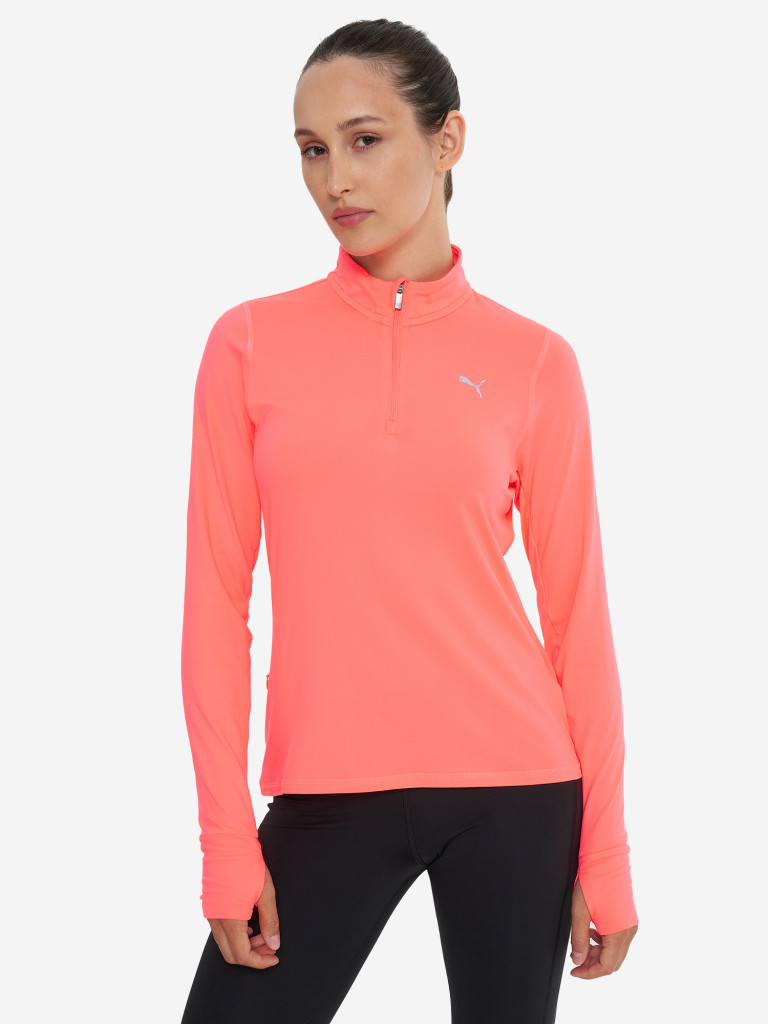 Толстовка женская PUMA — фото №2