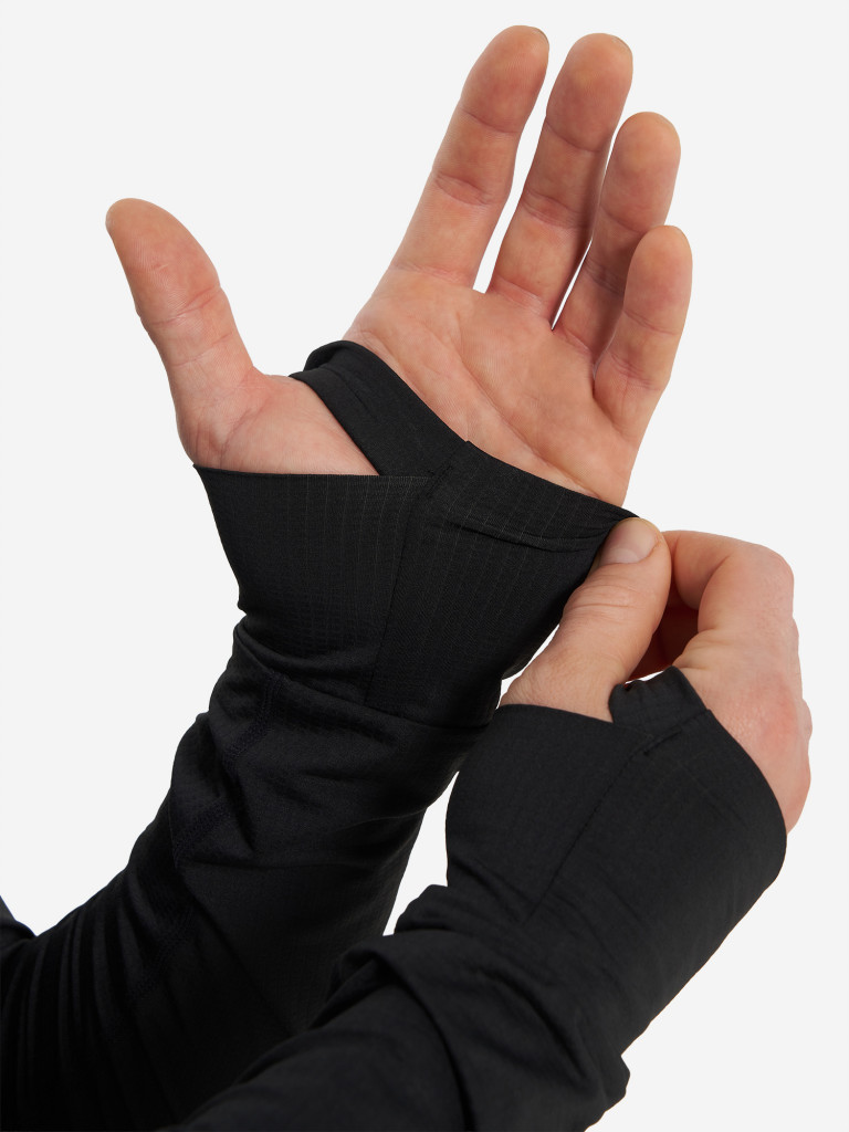 Лонгслив мужской Demix — фото №7