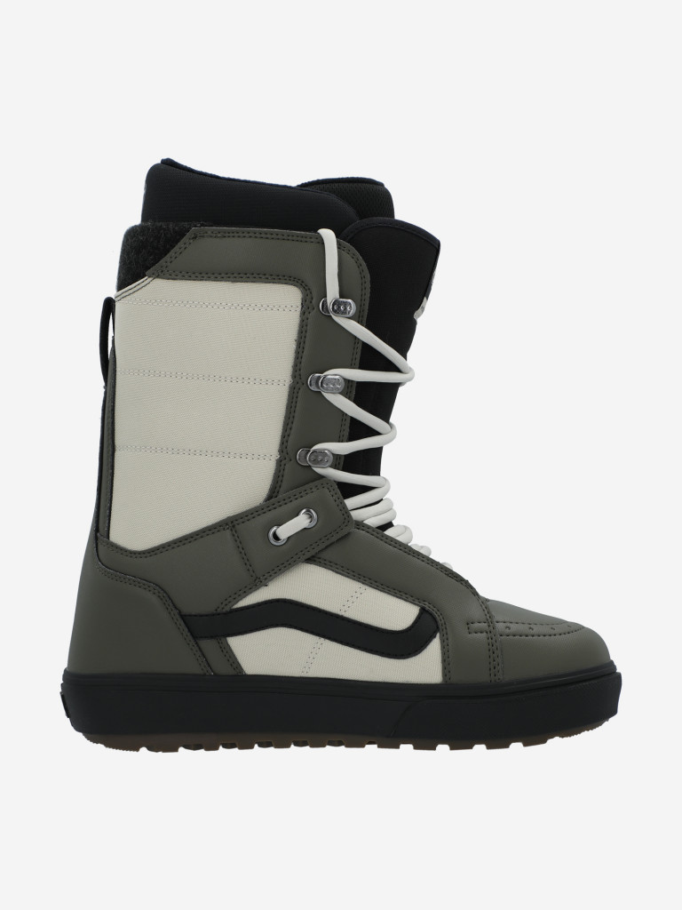 Vans Hi-Standard OG сноубордтық бәтеңкесі — фото №4