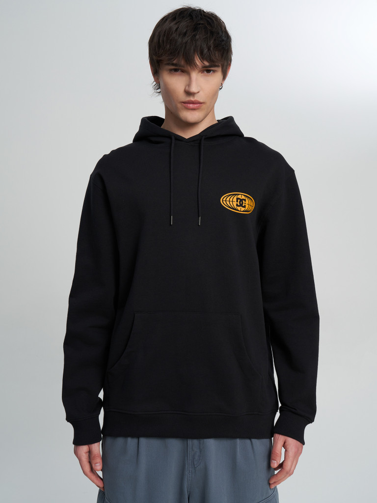 DC Shoes Off Course ерлер худиі — фото №2