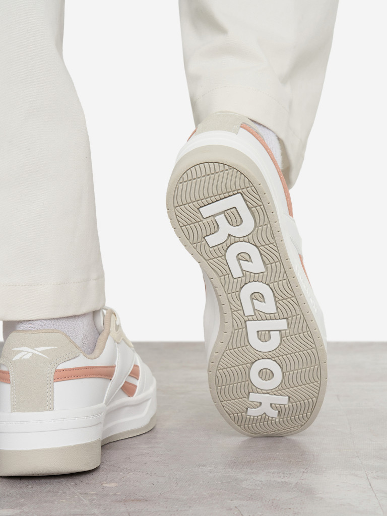 Кеды женские Reebok Wanda — фото №10