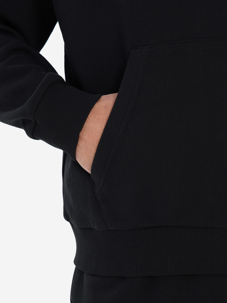 Kappa оверсайз ерлер худиі — фото №10