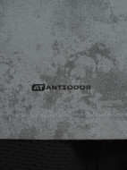 Athlex ерлер футболкасы — фото №9