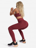 Легинсы женские Demix Booty Booster Gym — фото №6