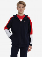 Толстовка для мальчиков FILA