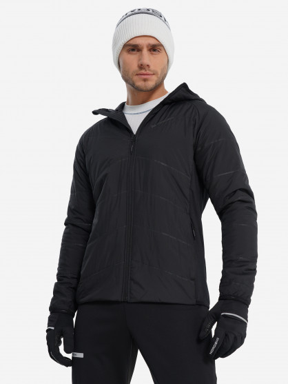 Nordski ерлер жылы курткасы