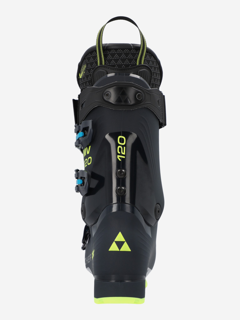 Ботинки горнолыжные Fischer RC4 120 MV — фото №4