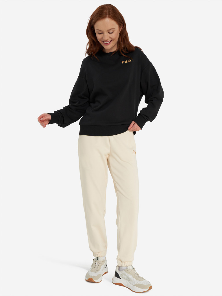 Свитшот женский FILA — фото №4