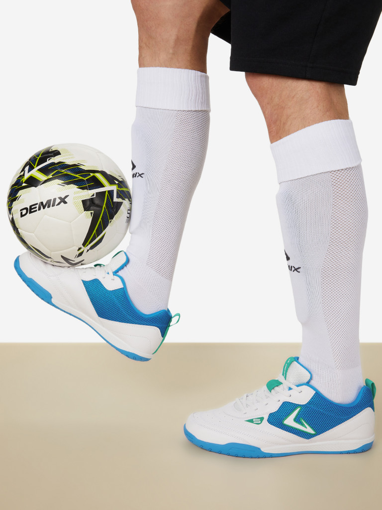 Бутсы мужские Demix Sala Base 2 — фото №7