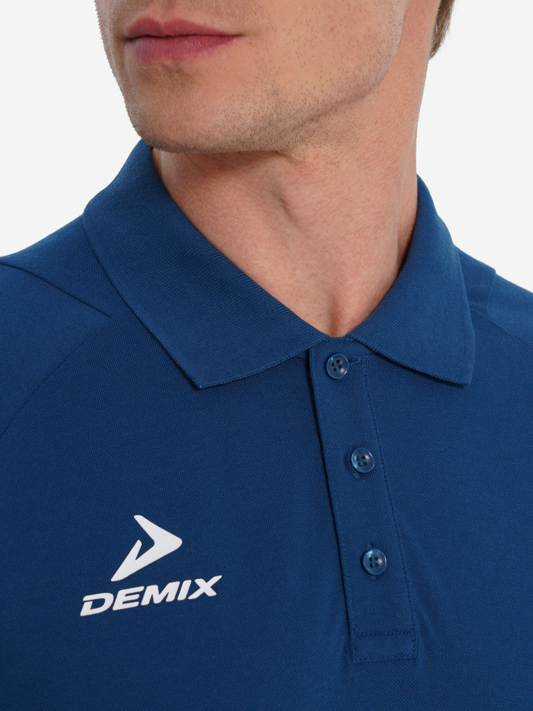Поло мужское Demix — фото №5