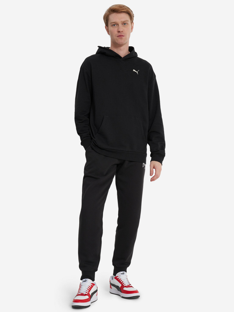 PUMA ерлер худиі — фото №4