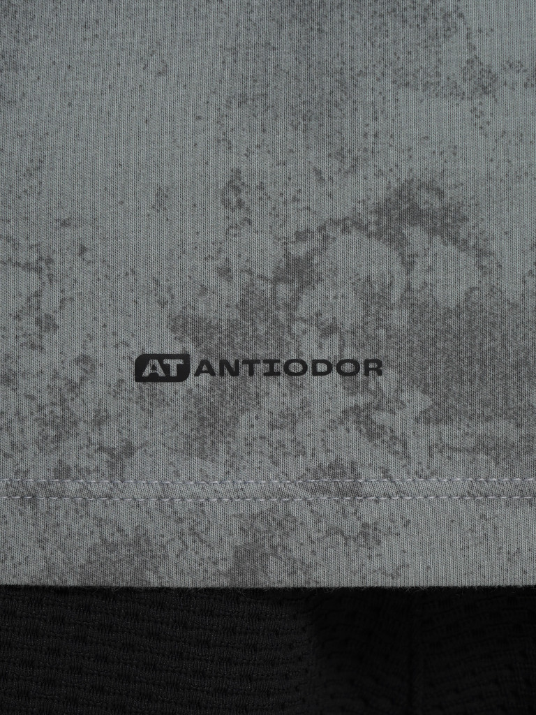 Athlex ерлер футболкасы — фото №9