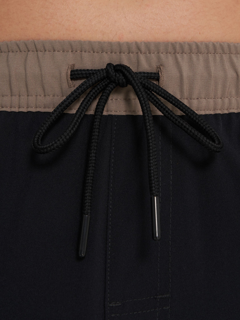 FILA ерлер жүзу шорты — фото №4