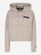 Худи женское Champion — фото №9