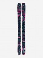 Горные лыжи Fischer Nightstick 104
