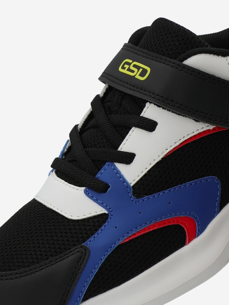 Кроссовки для мальчиков GSD Sp Twist 2.0 — фото №7