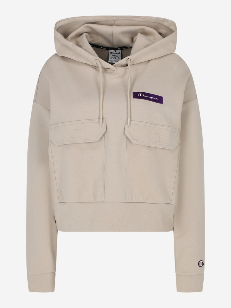 Худи женское Champion — фото №9