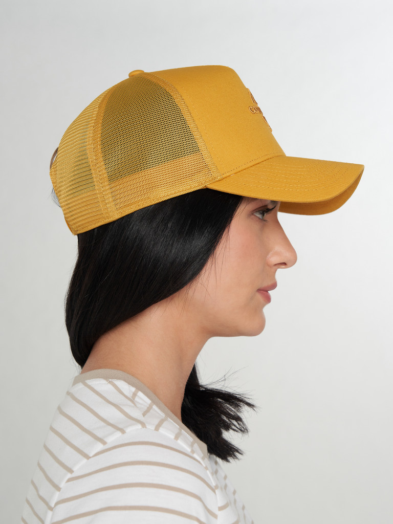 Бейсболка Cordillero — фото №6