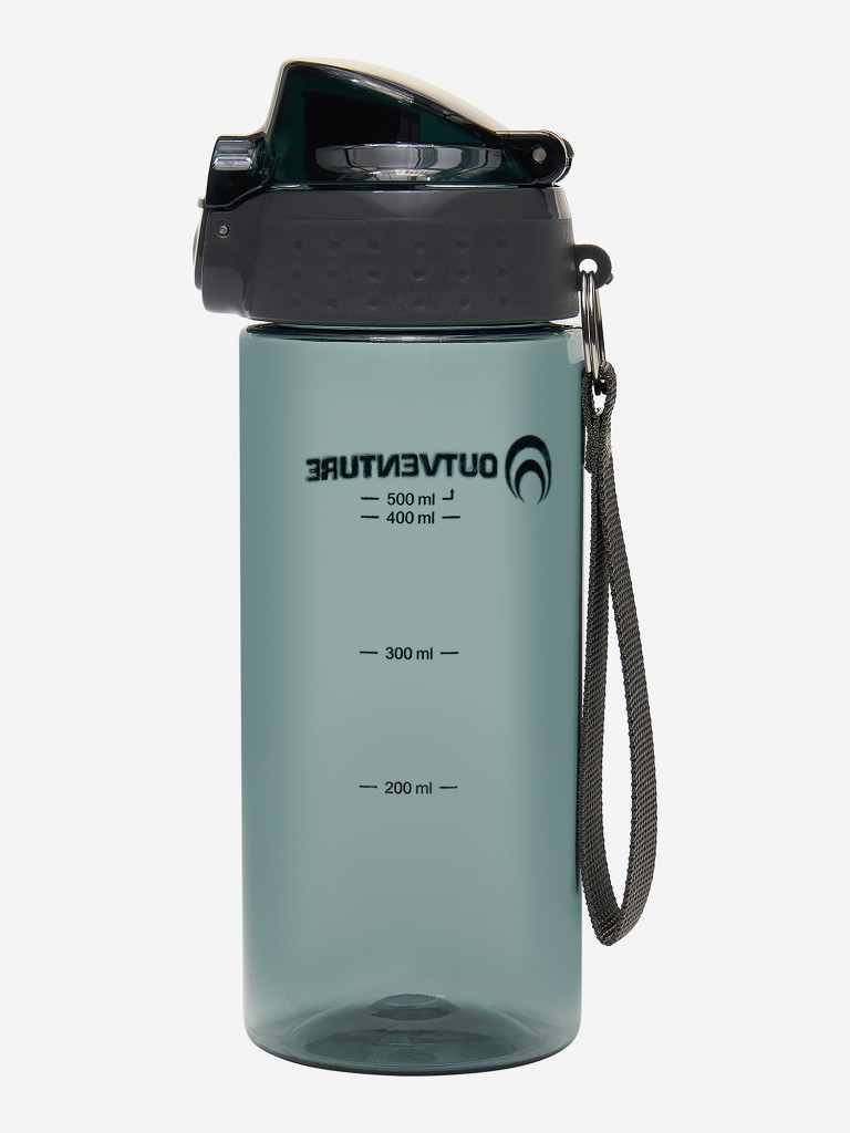 Фляжка Outventure, 0.5 л — фото №2