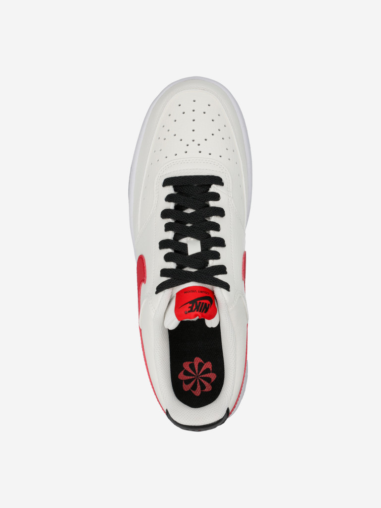 Кеды мужские Nike Court Vision Low Next Nature — фото №6
