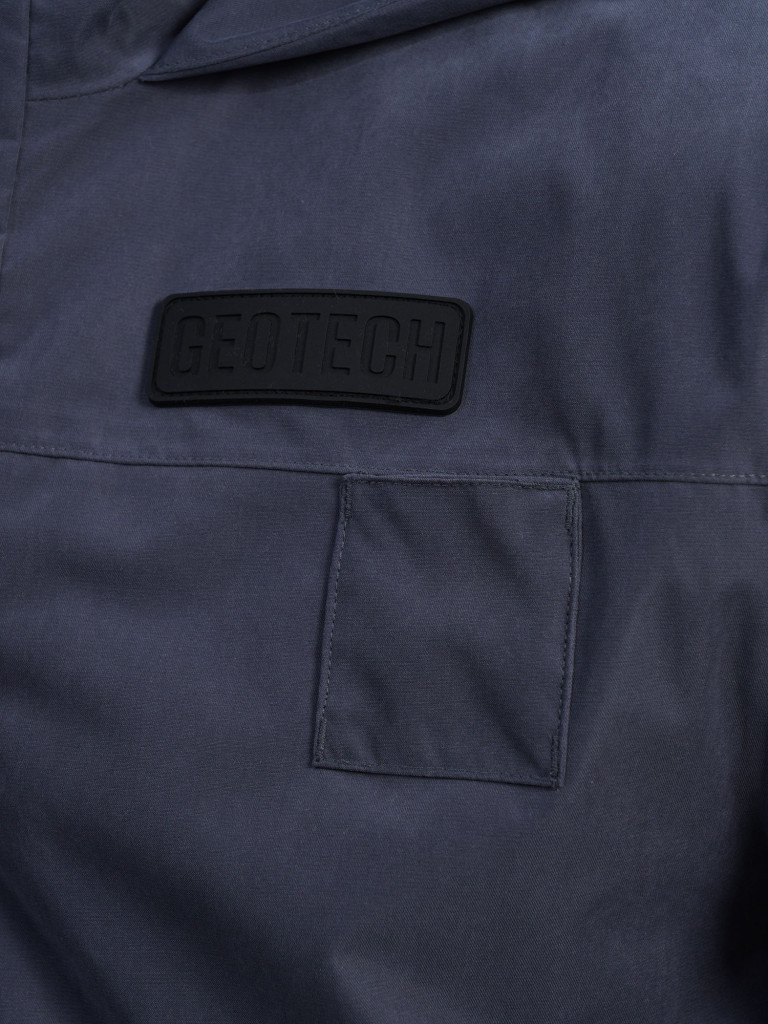 Geotech ерлер мембраналы курткасы — фото №14