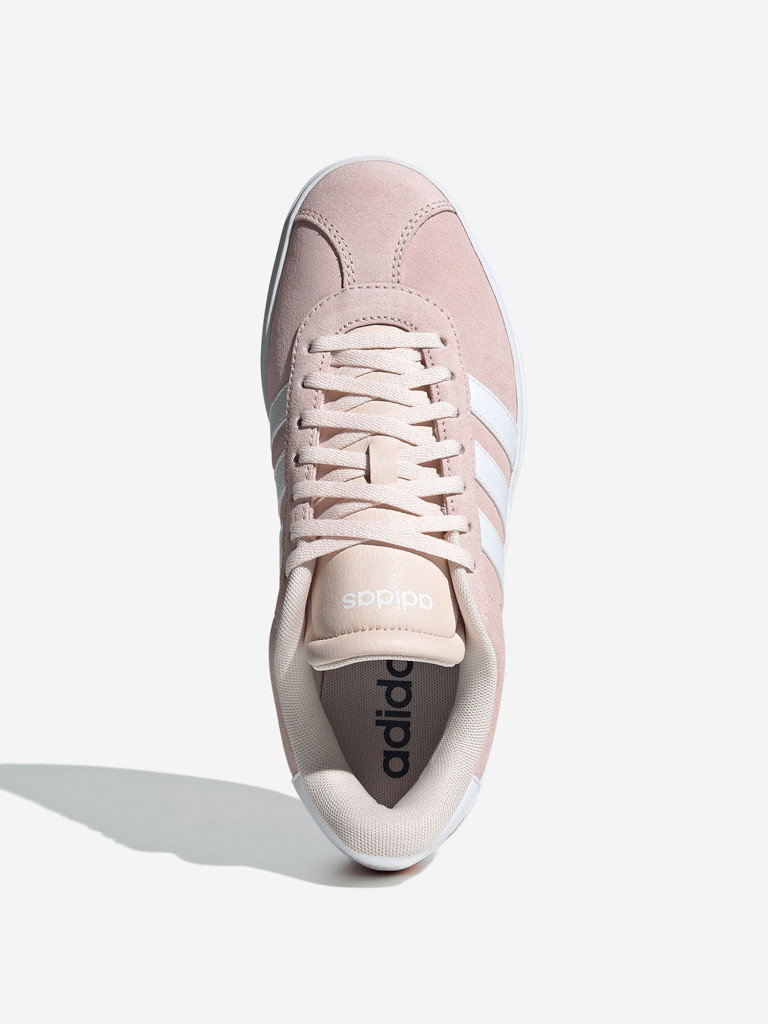 Кеды женские adidas Vl Court Bold — фото №5