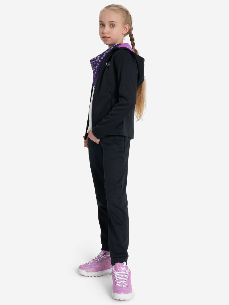 Костюм для девочек FILA