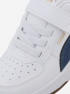 Кеды детские Puma Caven 2.0 — фото №7