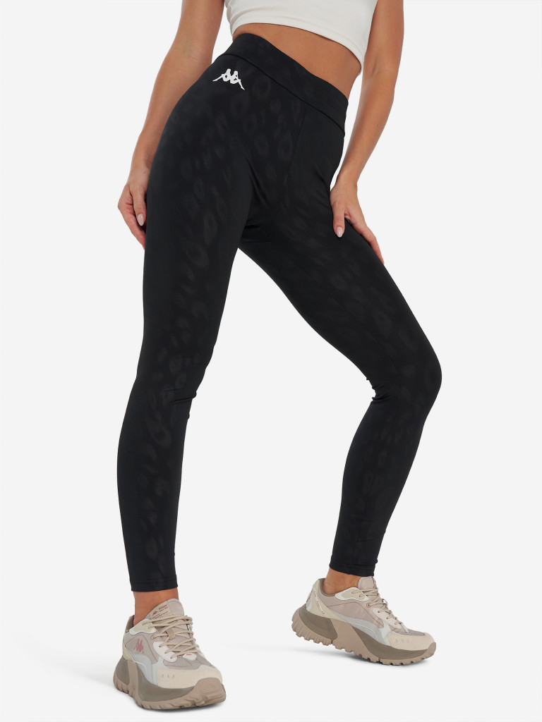 Kappa әйелдер легинсі — фото №6