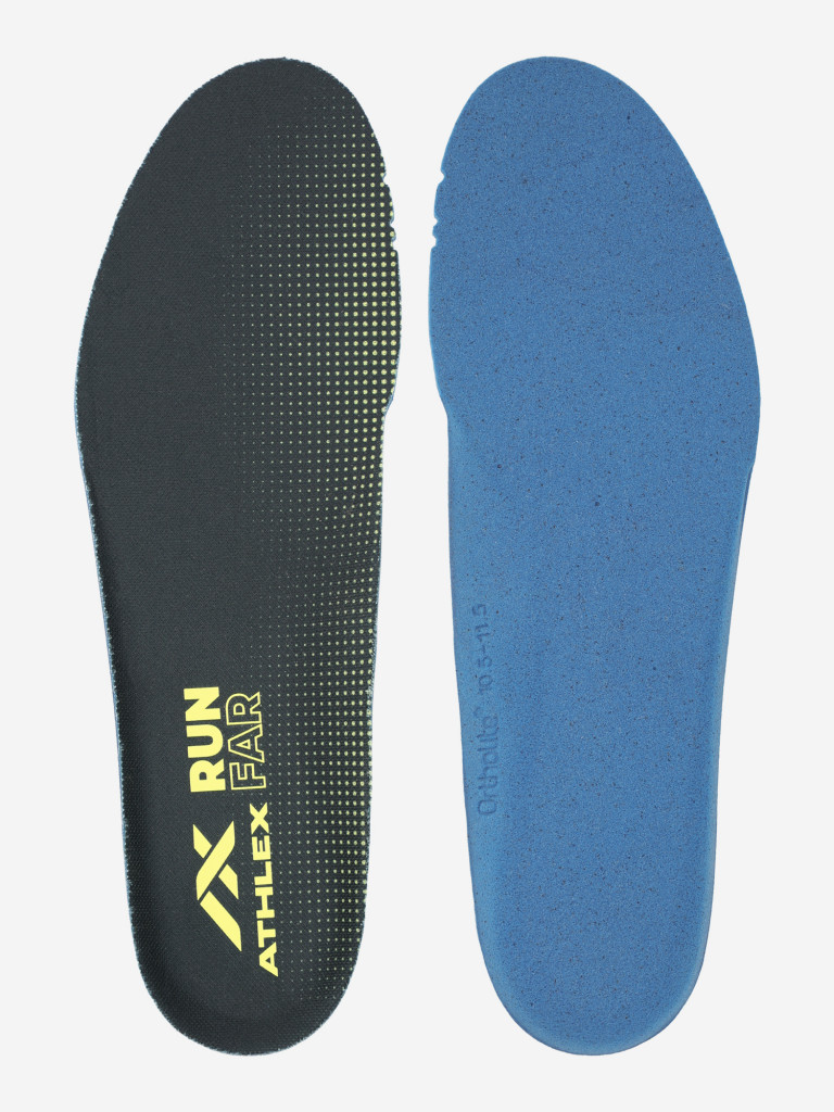 Кроссовки мужские Athlex Hyper Ice — фото №7