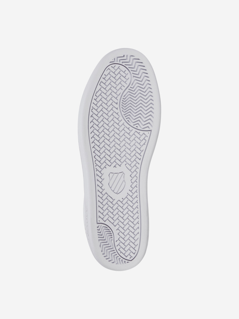 Кеды женские K-Swiss Lozan Klub — фото №6