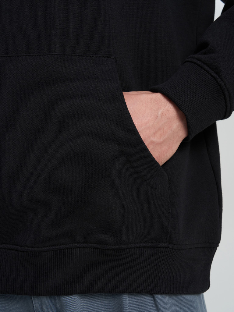 DC Shoes Off Course ерлер худиі — фото №9