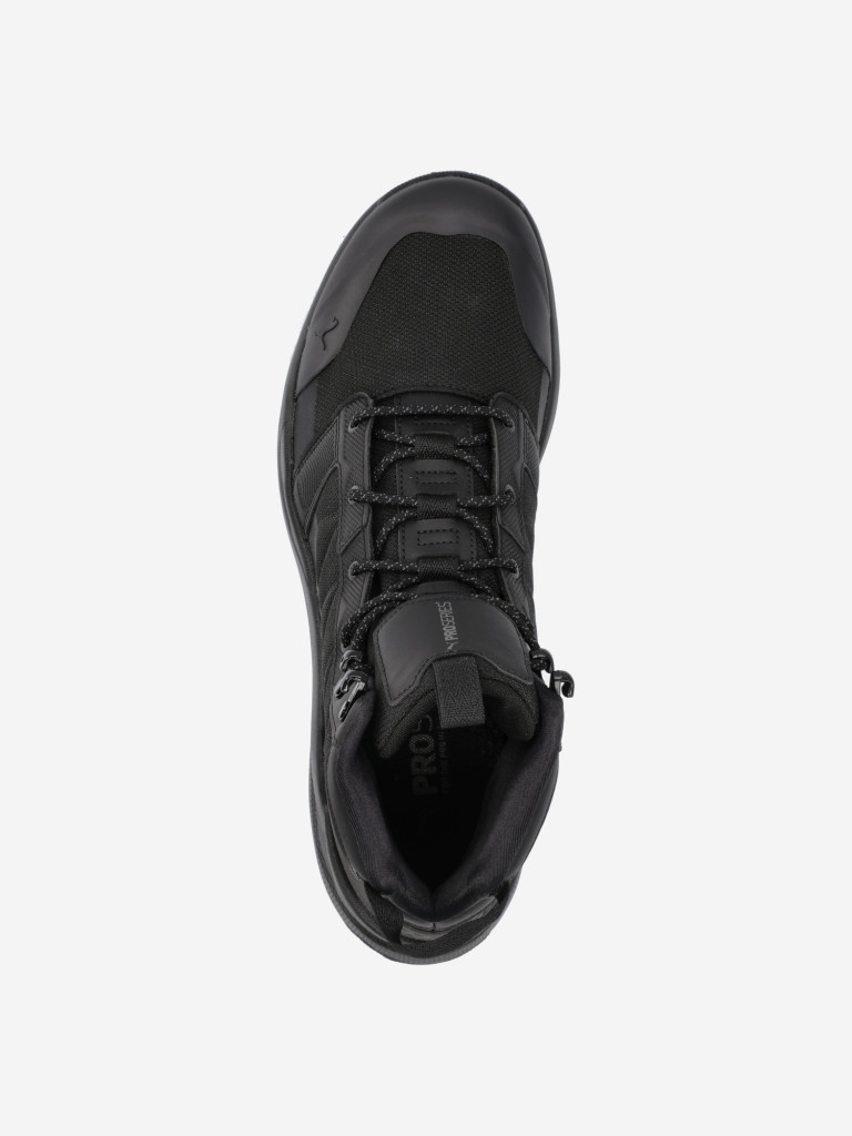Ботинки мужские PUMA Boulder WTR — фото №6