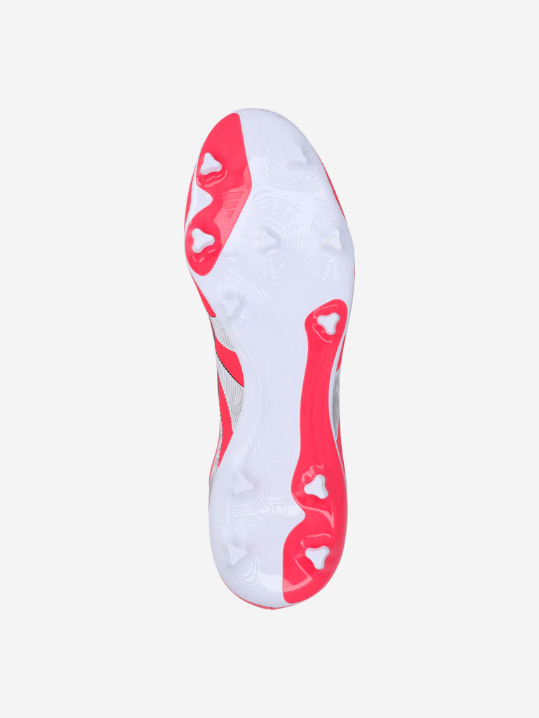 Бутсы мужские adidas Predator League Fg/Mg — фото №7