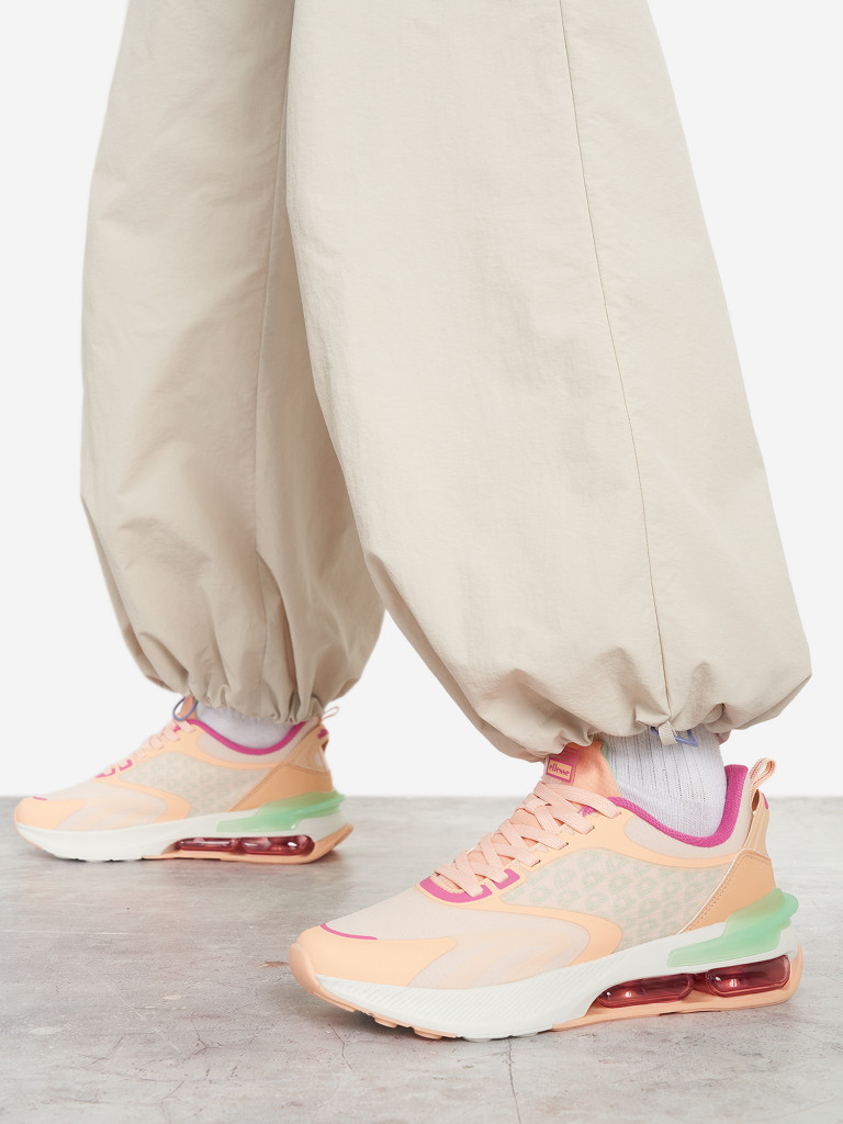 Ellesse Rprmes әйелдер кроссовкасы — фото №7