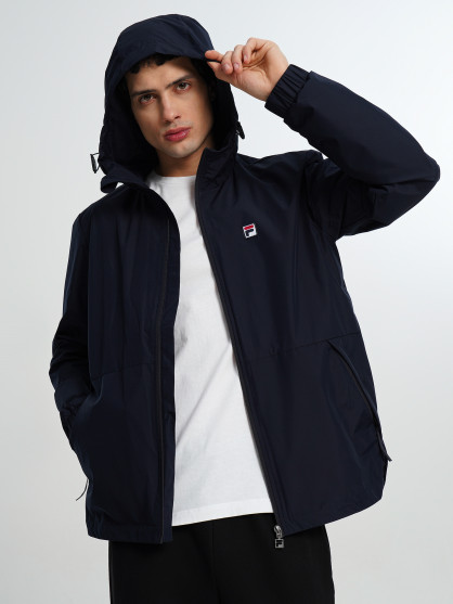 FILA ерлер жұқа курткасы