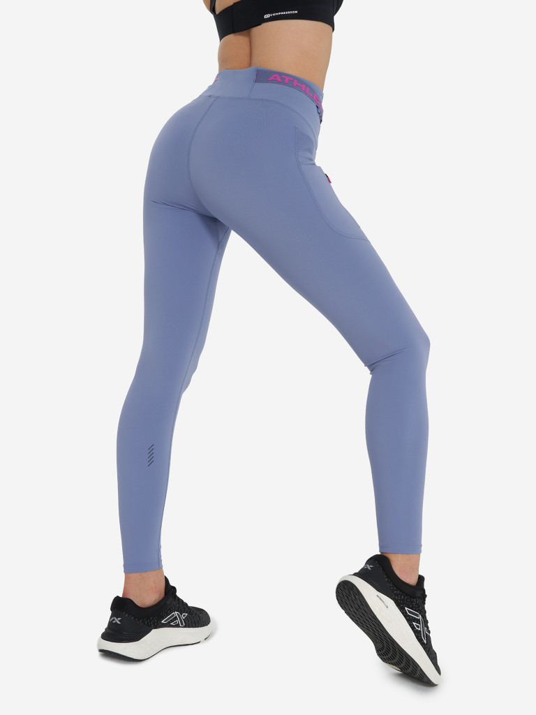 Легинсы женские Athlex — фото №8